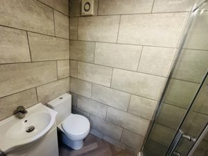 Shower Room - click for photo gallery